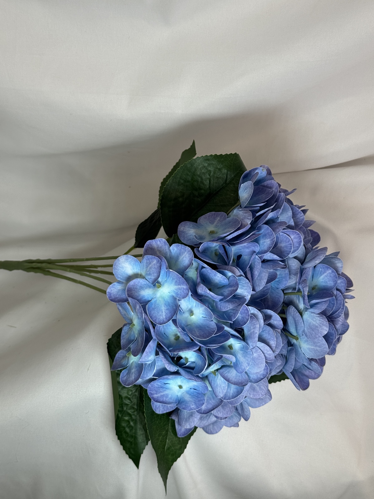 ხელოვნური გორტენზია ბუკეტი ფლორა ჰაუსი — photo 2